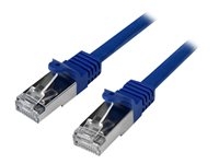 Accessoires et Cables - Câbles réseau - N6SPAT3MBL