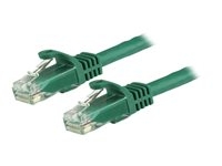 Accessoires et Cables - Câbles réseau - N6PATC15MGN