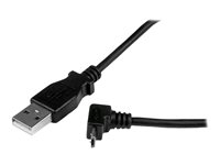 Accessoires et Cables - Câble USB - USBAUB2MU