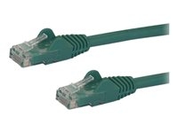 Accessoires et Cables - Câbles réseau - N6PATC1MGN