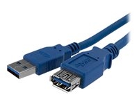 Kabels - USB kabels - USB3SEXT1M