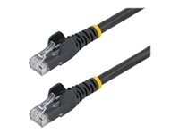 Kabels - Netwerk kabels - 45PAT10MBK
