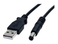 Kabels - Power - USB2TYPEM2M