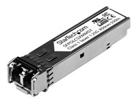 Netwerk - Transceivermodule - SFPGLCSXMMST