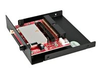 Hard Drives & Stocker -  - 35BAYCF2IDE