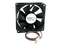 Onderdelen -  - FAN8025PWM