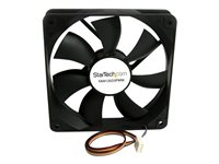 Onderdelen -  - FAN12025PWM