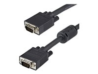 Accessoires et Cables - Câble VGA - MXTMMHQ15M