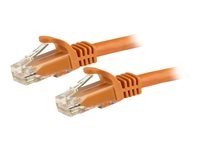 Accessoires et Cables - Câbles réseau - N6PATC3MOR