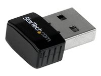 Netwerk - Netwerkadapter - USB300WN2X2C