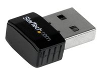 Netwerk -  - USB300WN2X2C