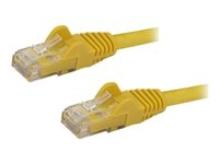 Accessoires et Cables - Câbles réseau - N6PATC5MYL