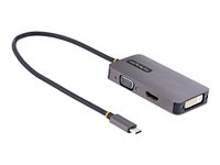 118-USBC-HDMI-VGADVI