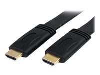 Accessoires et Cables - Câbles vidéo/audio - HDMM5MFL