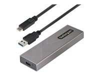 Hard Drives & Stocker -  - M2-USB-C-NVME-SATA