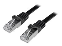 Kabels - Netwerk kabels - N6SPAT50CMBK