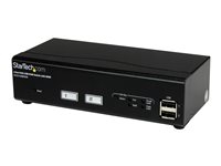 Switch KVM -  - SV231USBDDM