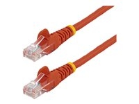 Accessoires et Cables - Câbles réseau - 45PAT1MRD