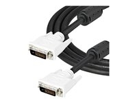 Accessoires et Cables - DVI - DVIDDMM2M