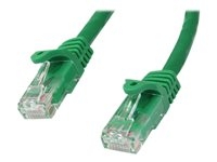 Accessoires et Cables - Câbles réseau - N6PATC2MGN