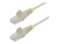 Accessoires et Cables - Câbles réseau - N6PAT250CMGRS