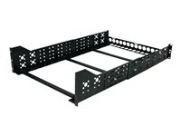 Racking and cabinets -  - UNIRAILS3U