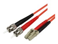 Accessoires et Cables - Fibre optique - 50FIBLCST1