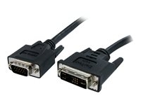 Kabels - Video/audio kabels - DVIVGAMM2M