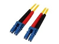 Accessoires et Cables - Fibre optique - SMFIBLCLC10