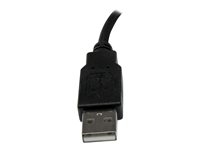 Kabels - USB kabels - USBEXTAA6IN