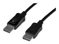 Accessoires et Cables - Câbles vidéo/audio - DISPL15MA