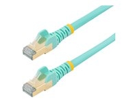 Accessoires et Cables - Câbles réseau - 6ASPAT750CMAQ