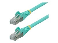 - - NLAQ-10M-CAT6A-PATCH