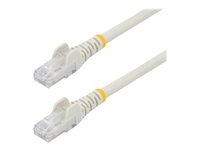 Accessoires et Cables - Câbles réseau - N6PATC1MWH