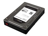 Hard Drives & Stocker - Accessoires - 25SAT35HDD