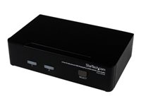 Kvm Switch -  - SV231DPUA