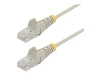 Accessoires et Cables - Câbles réseau - N6PAT200CMGRS