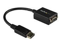 Portables - Accessoires - DP2VGA2