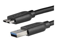 Kabels - USB kabels - USB3AUB2MS