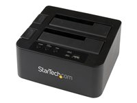 Hard Drives & Stocker - Accessoires - SDOCK2U33RE