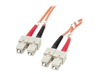 Accessoires et Cables - Câbles réseau - FIBSCSC1