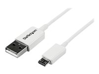 Kabels - USB kabels - USBPAUB2MW