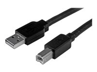 Accessoires et Cables - Câble USB - USB2HAB50AC