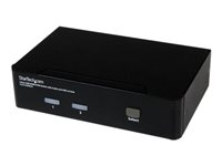 Kvm Switch -  - SV231HDMIUA