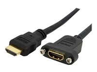 Accessoires et Cables - Câbles vidéo/audio - HDMIPNLFM3