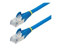  -  - NLBL-750-CAT6A-PATCH