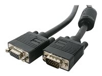 Accessoires et Cables - Câble VGA - MXTHQ15M