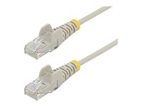 Accessoires et Cables - Câbles réseau - N6PAT50CMGRS