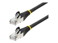 Netwerk kabels -  - NLBK-2M-CAT6A-PATCH