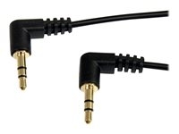 Accessoires et Cables - Câbles vidéo/audio - MU3MMS2RA